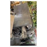 Holman conveyor toaster