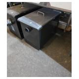 24x14x17-in grease trap