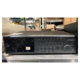 16-channel Digital Video Recorder