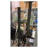 2 Bose Panaray MA12 Modular Line Array