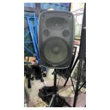 ION Audio Total PA Plus 350-Watt Bluetooth