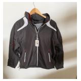 Menï¿½s size M black jacket