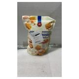 Alli & Rose Crispy Croissant Bites