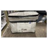 $99 queen Jennifer adams comforter set