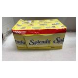 Splenda No Calorie Sweetener Packets