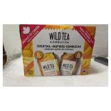 $20 Wild Tea Kombucha