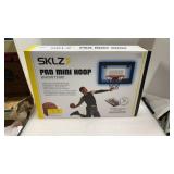 $40 SKLZ Pro - mini basketball hoop