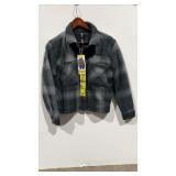 $25 size S Mondetta winter shirt for ladies