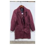 $50 size XS Vince camputo ladies long coat