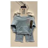 $20 size 3 , 3 piece set