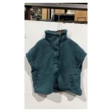 $25 size XL ladies vest