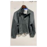 $20 size L ladies half zipper uper