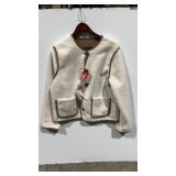 $50 size M ladies briggs