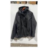 $29 xxl menï¿½s jacket