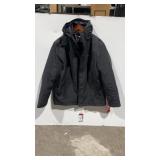 $80 size M 3-in-1 Tommy Hilfiger jacket