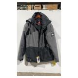 $79 quiksilver winter jacket