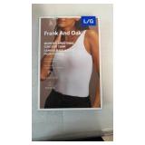 $20 ladies size L tank tops two pack
