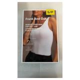 $20 ladies size S tank tops two packs