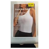 $20 ladies size S tank tops two pack