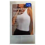 $20 ladies size L tank tops two pack
