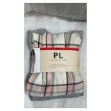 $16 size 7/8 girls pyjama set