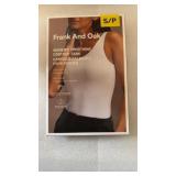 $20 ladies size S tank tops two pack