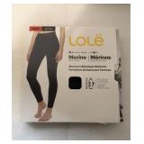 $20 ladies size M base layer bottoms