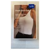 $20 ladies size L tank tops two pack