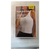 $20 ladies size S tank tops two pack