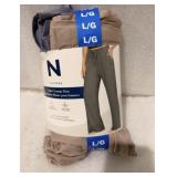 $20 womanï¿½s lounge pants 2 pack size large