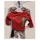 $9 18month boys 3 piece