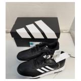 $28 kids size 6 Adidas shoes