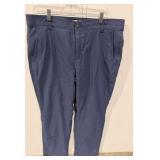 Menï¿½s 38x32 Eddie Bauer pants