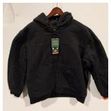$68 heavy menï¿½s jacket XXL