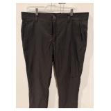 38x32 menï¿½s Eddie Bauer pants