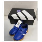 Kids size 11, Adidas shoes, $35