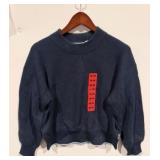 $25 womanï¿½s medium sweater