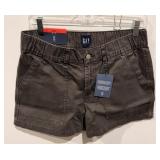 Womanï¿½s medium shorts