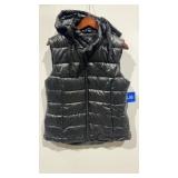 Size L waterproof ladies vest