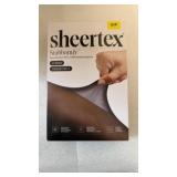 $40 ladies size S tights Two pack