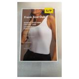 $20 womenï¿½s size S tank top two packs