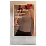 $20 is size M tank tops two pack