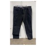 $27 size 36x34 kirkland mans pant