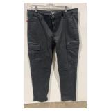 $25 size 34x32 bench cargo pants