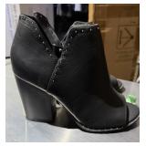 $15 womenï¿½s size 7 shoes black