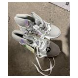 $35 ladies size 7 shoes