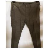 $25 menï¿½s cargo pants 42 x 32