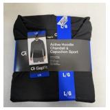 Menï¿½s size L active Hoodie