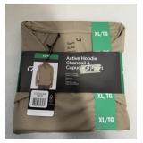 Menï¿½s size XL active Hoodie