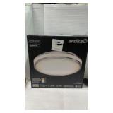 $50 Artika - Hemisher ceiling light